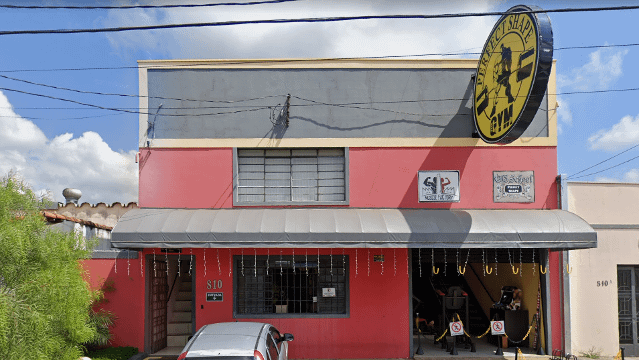 Imagem 2 da galeria do parceiro Perfect Shape Gym