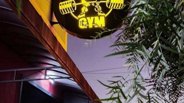 Imagem 3 da galeria do parceiro Perfect Shape Gym