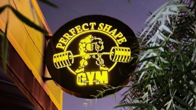 Imagem 1 da galeria do parceiro Perfect Shape Gym
