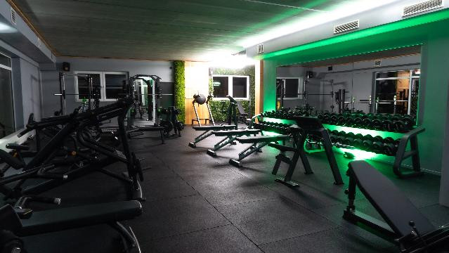 Bild 2 von BFit24 Büsum Partnergalerie