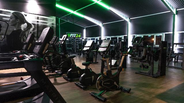 Bild 3 von BFit24 Büsum Partnergalerie