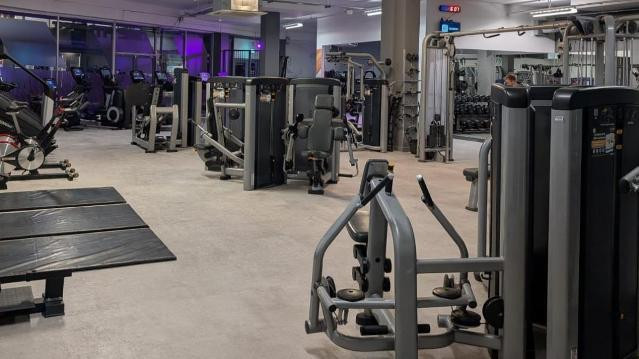 Image 3 from Anytime Fitness Gosport partner gallery