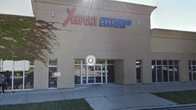 Image 2 from Sport Express Portage Park partner gallery