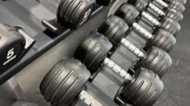 Image 3 from Sport Express Portage Park partner gallery