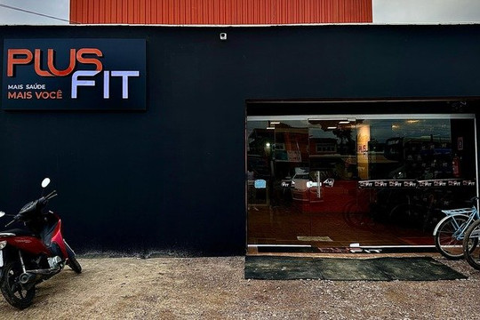 Imagem 2 da galeria do parceiro PLUSFIT