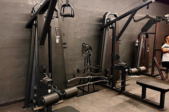 Imagem 3 da galeria do parceiro PLUSFIT