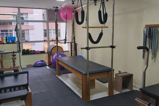 Imagem 1 da galeria do parceiro Ativa Fisioterapia e Reabilitacao