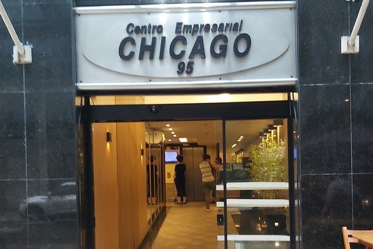 Imagem 2 da galeria do parceiro Ativa Fisioterapia e Reabilitacao