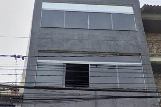 Imagem 2 da galeria do parceiro Iron Blade