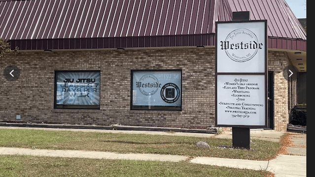 Image 2 from Westside Jiu Jitsu Academy partner gallery