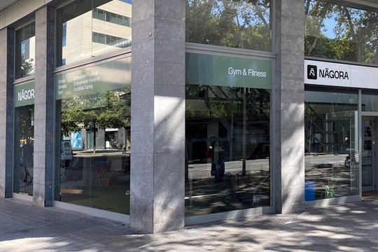 Imagen 2 de la galería del partner Nāgora Fitness