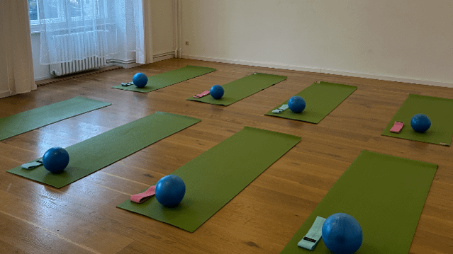 Bild 3 von Power Pilates @Sarasvati Partnergalerie