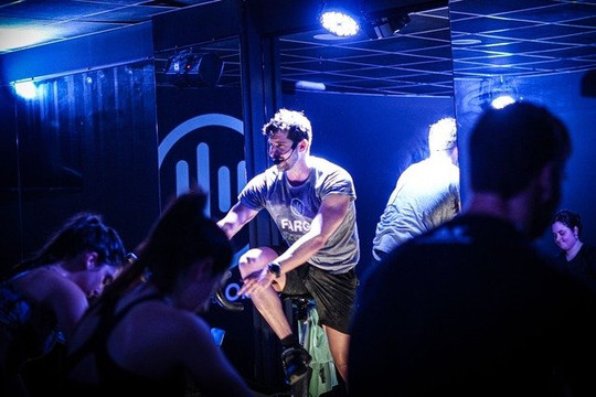 Imagen 1 de la galería del partner Fargo Fitness