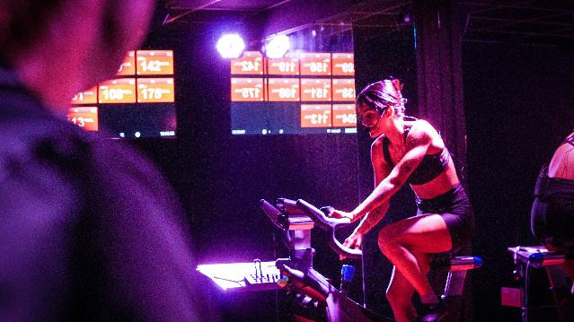 Imagen 3 de la galería del partner Fargo Fitness