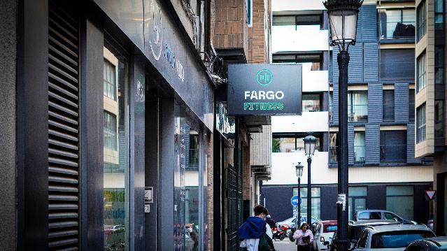 Imagen 2 de la galería del partner Fargo Fitness