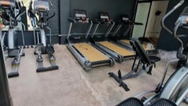 Imagen 3 de la galería del partner Good Shape Niño Artillero