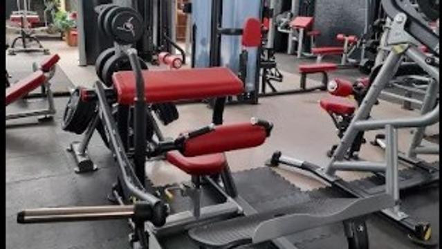 Imagen 2 de la galería del partner Good Shape Niño Artillero