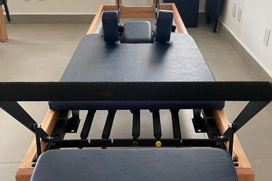 Imagem 3 da galeria do parceiro Studio 021 Pilates