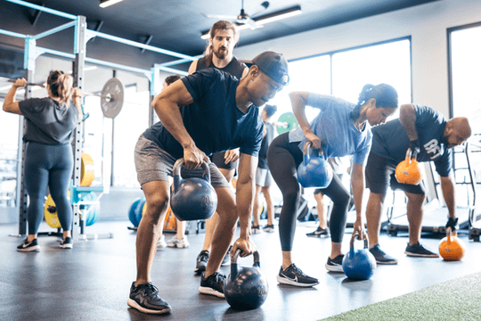 Image 1 from BFT Fort Lauderdale partner gallery