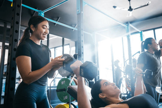 Image 2 from BFT Fort Lauderdale partner gallery