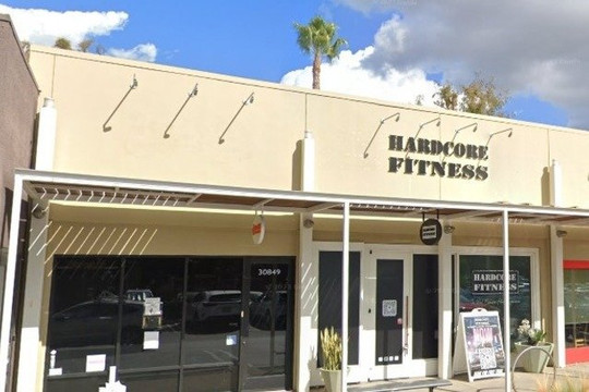 Image 2 from Hardcore Fitness Westlake Fitness Studio partner gallery