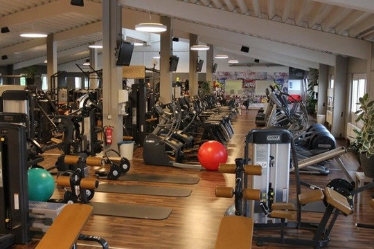 Bild 3 von Infit Fitness Dachau Partnergalerie