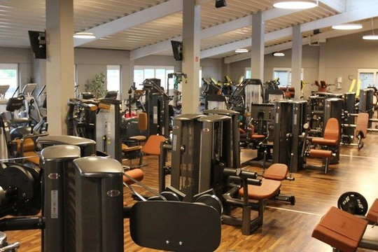 Bild 1 von Infit Fitness Dachau Partnergalerie