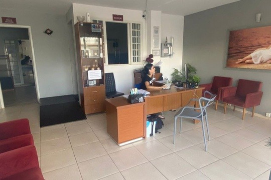 Imagem 2 da galeria do parceiro Monyke Copati Pilates