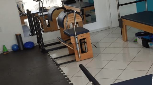 Imagem 1 da galeria do parceiro Monyke Copati Pilates