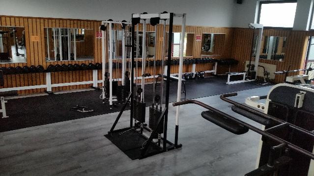 Bild 11 von Fitnessstudio Schwitzkasten Partnergalerie