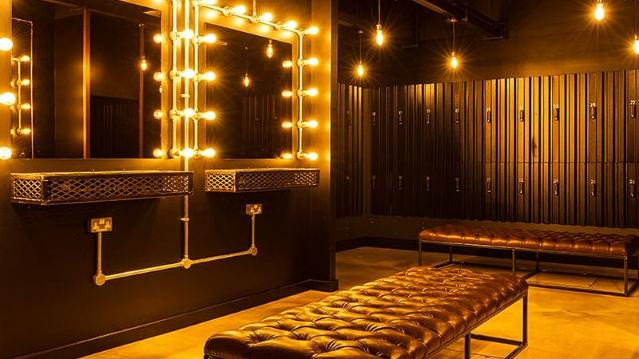 Imagen 3 de la galería del partner Trib3 Chamberí