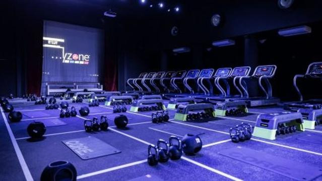 Imagen 2 de la galería del partner Trib3 Chamberí