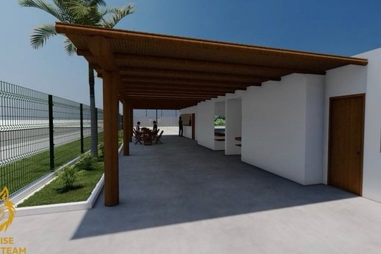 Imagem 3 da galeria do parceiro Team Wolves Sports