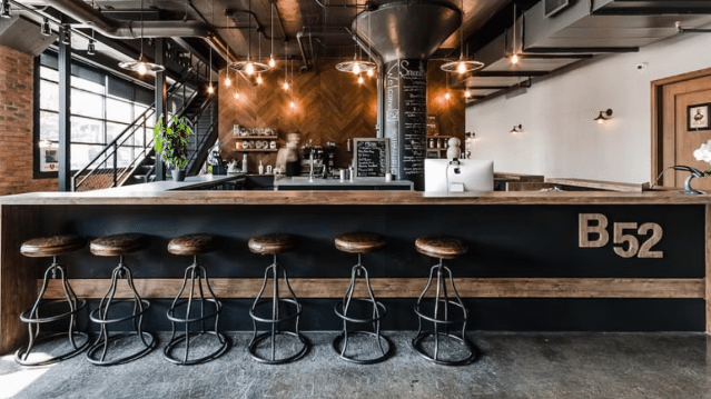 Image 1 de la galerie du partenaire B52