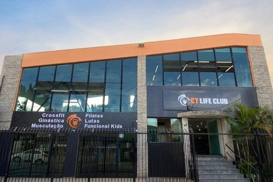 Imagem 2 da galeria do parceiro CT MOVE 33