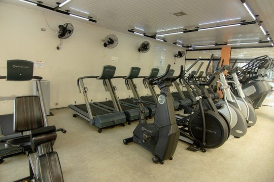 Imagem 1 da galeria do parceiro CT MOVE 33