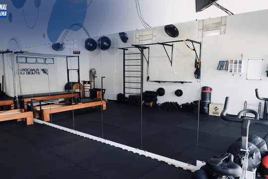 Imagem 1 da galeria do parceiro Funcional Studio Lima