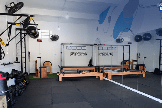 Imagem 2 da galeria do parceiro Funcional Studio Lima