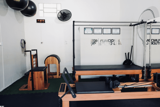Imagem 3 da galeria do parceiro Funcional Studio Lima