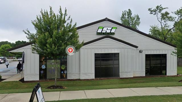 Image 2 from ISI Elite Training - Simpsonville partner gallery