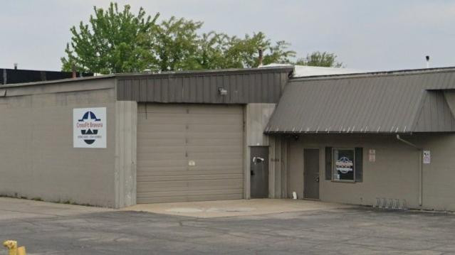 Image 2 from CrossFit Bravura partner gallery