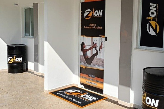 Imagem 2 da galeria do parceiro Zion Estúdio de Pilates