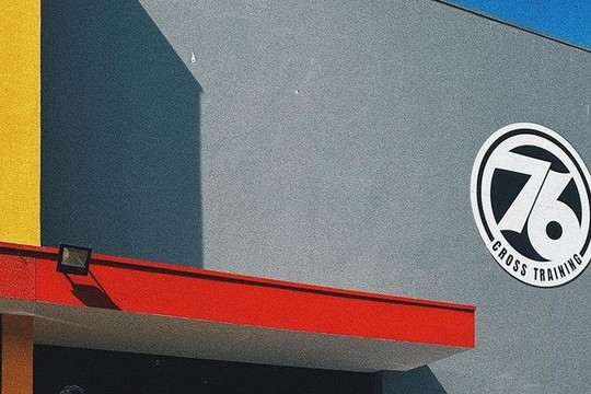 Imagem 2 da galeria do parceiro 76 Cross Training