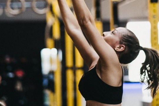 Imagem 1 da galeria do parceiro 76 Cross Training