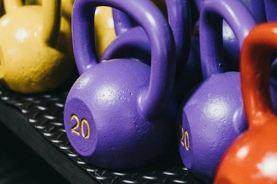 Imagem 3 da galeria do parceiro 76 Cross Training