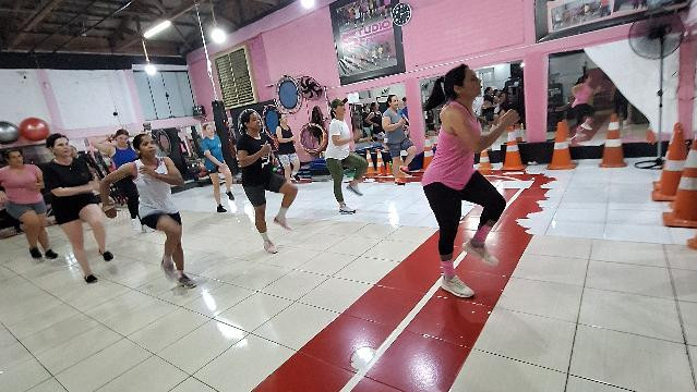 Imagem 1 da galeria do parceiro ACADEMIA STUDIO FEMENY