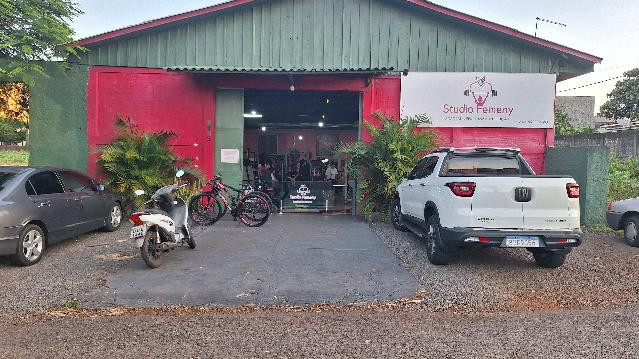 Imagem 2 da galeria do parceiro ACADEMIA STUDIO FEMENY