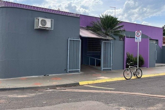 Imagem 2 da galeria do parceiro Academia Pingo D'Água Sport Center