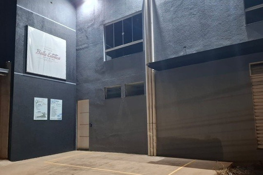 Imagem 2 da galeria do parceiro Bella Estética & Pilates