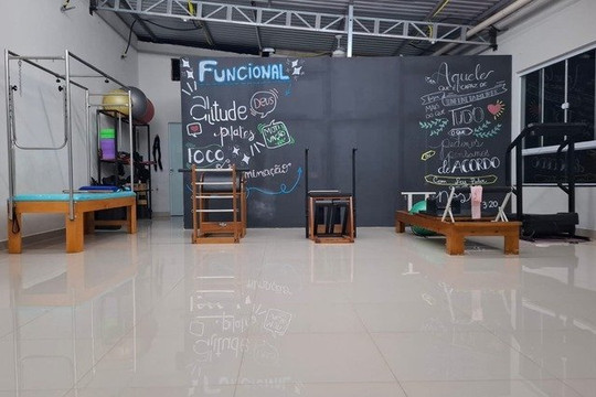 Imagem 1 da galeria do parceiro Bella Estética & Pilates